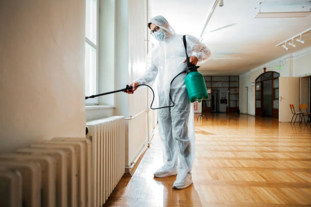 Best Residential Pest Control  in Lake Orion, MI